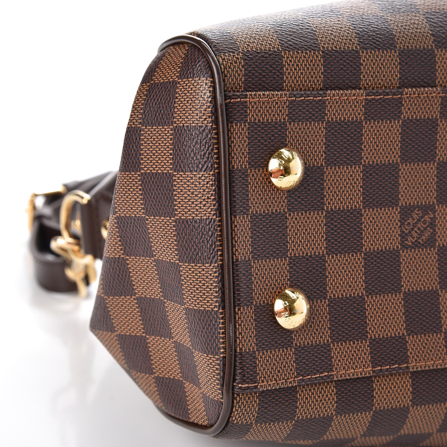 Damier Ebene Trevi PM