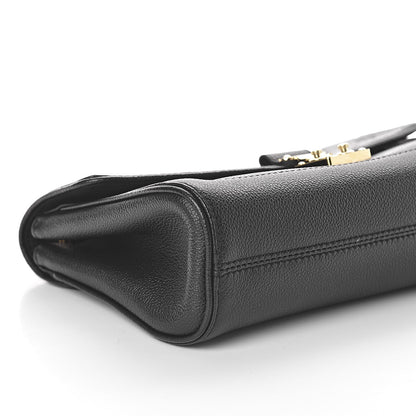 Louis Vuitton Empreinte Saint Germain PM Black 7 of 8