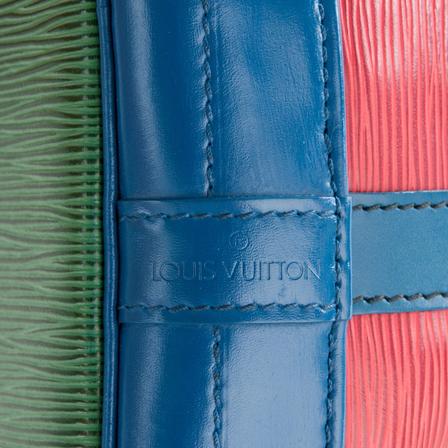 Epi Tri-Color Noe Castillan Red Toledo Borneo
