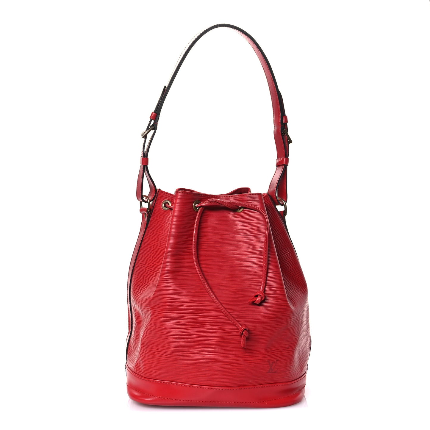Epi Noe Castillan Red