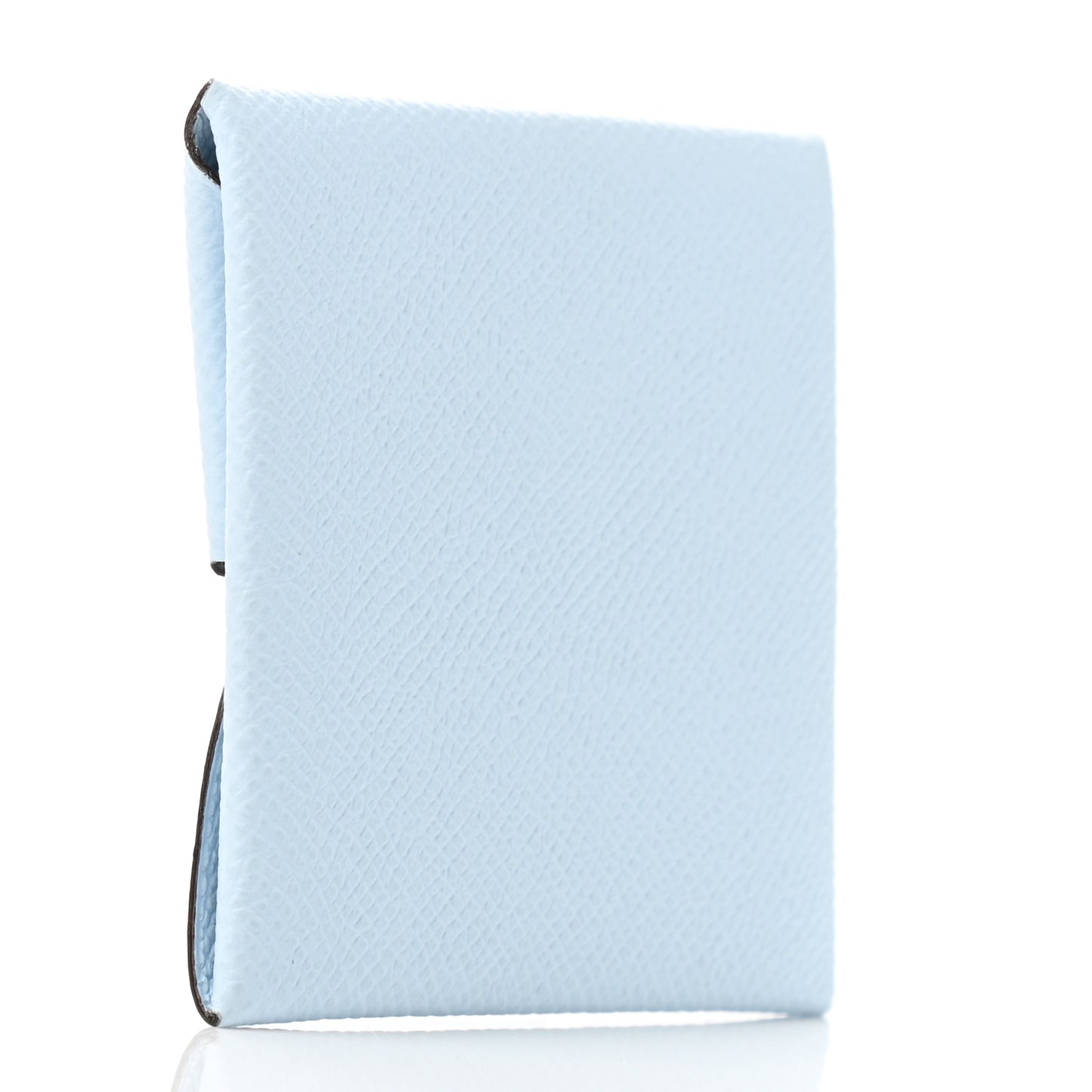 Epsom Bastia Coin Purse Bleu Brume