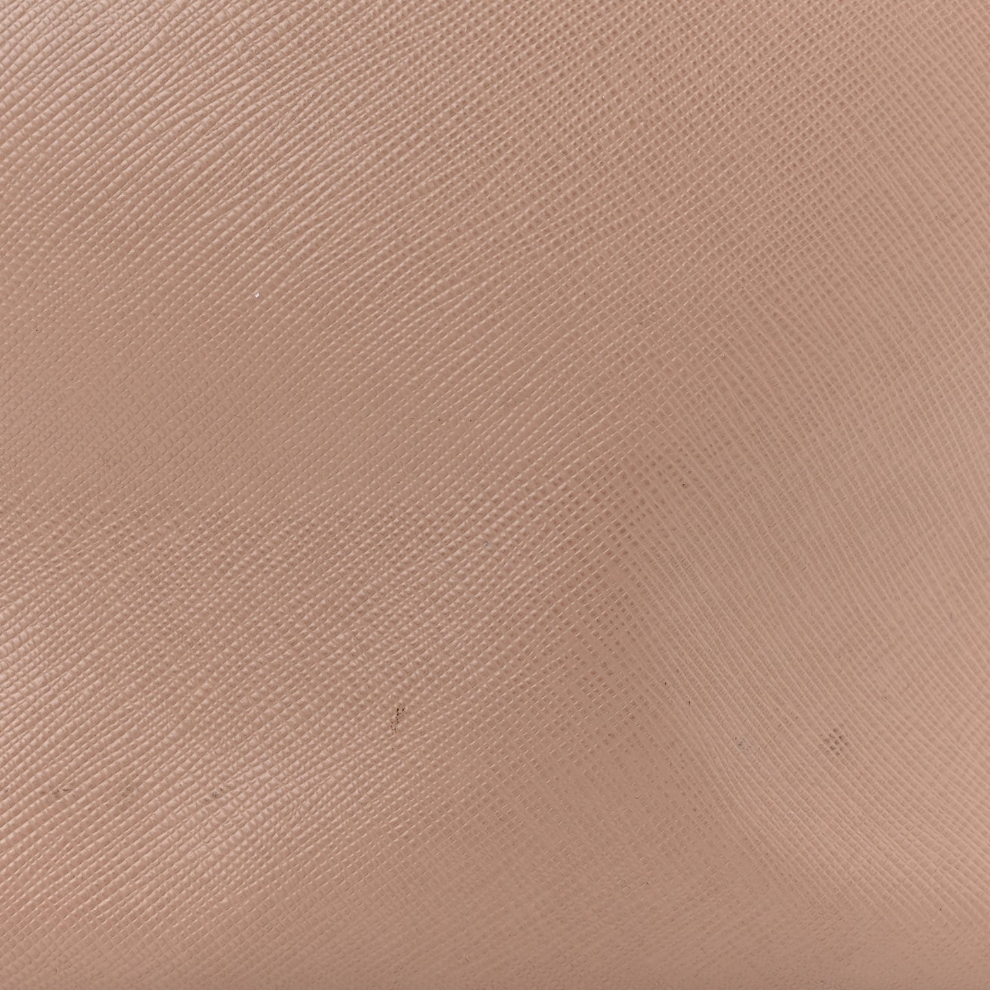 Saffiano Medium Galleria Double Zip Tote Cammeo