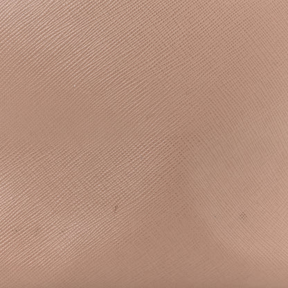 Prada Saffiano Medium Galleria Double Zip Tote Cammeo 13 of 19