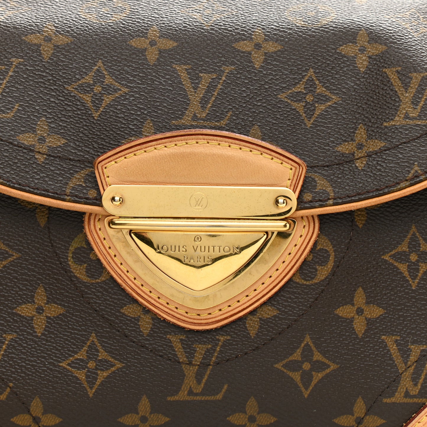 Monogram Beverly MM