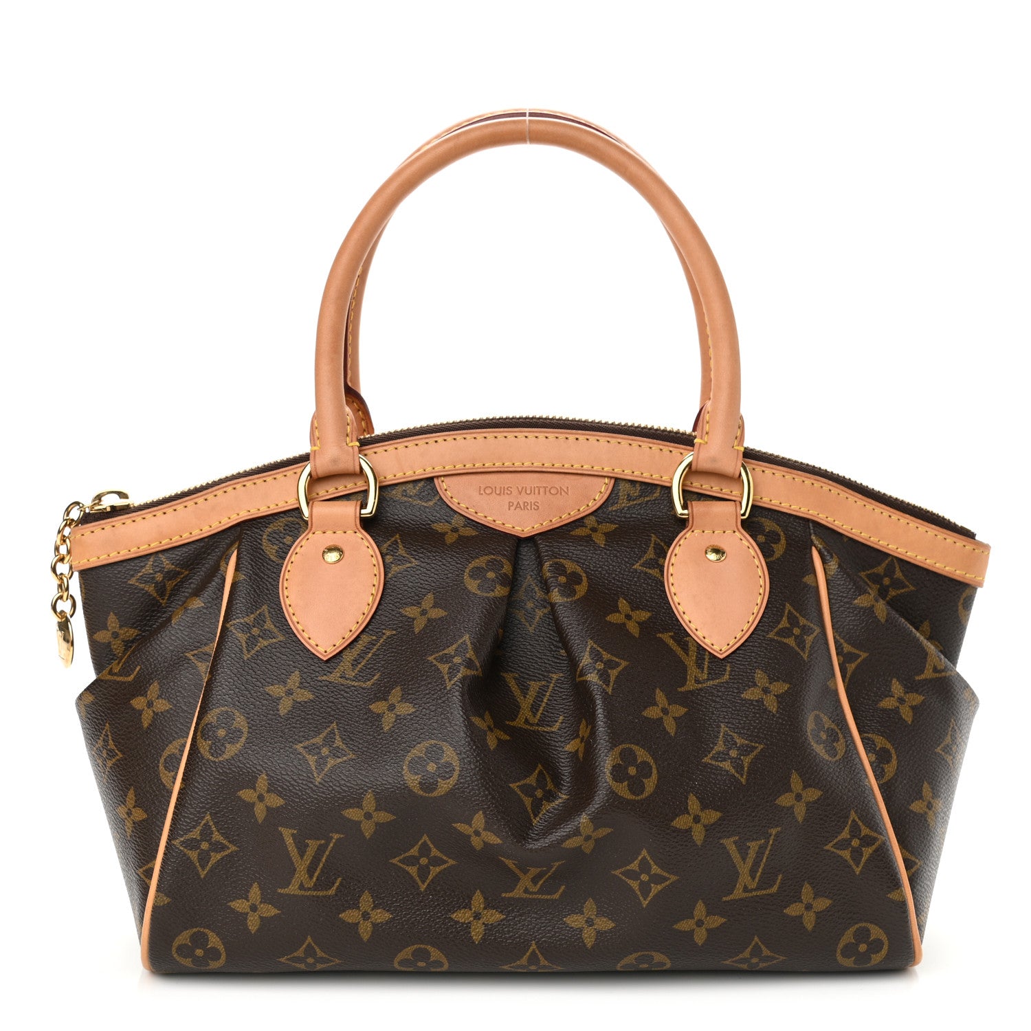 Louis Vuitton Monogram Tivoli PM 1 of 13