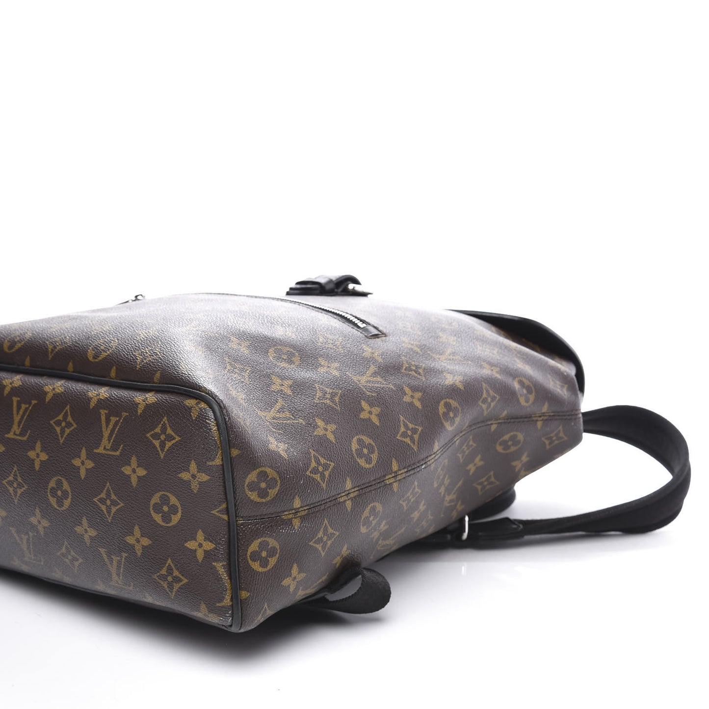 Monogram Macassar Palk Backpack
