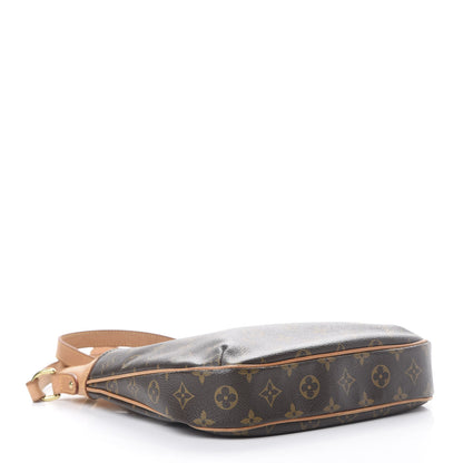 Louis Vuitton Monogram Odeon PM 3 of 13