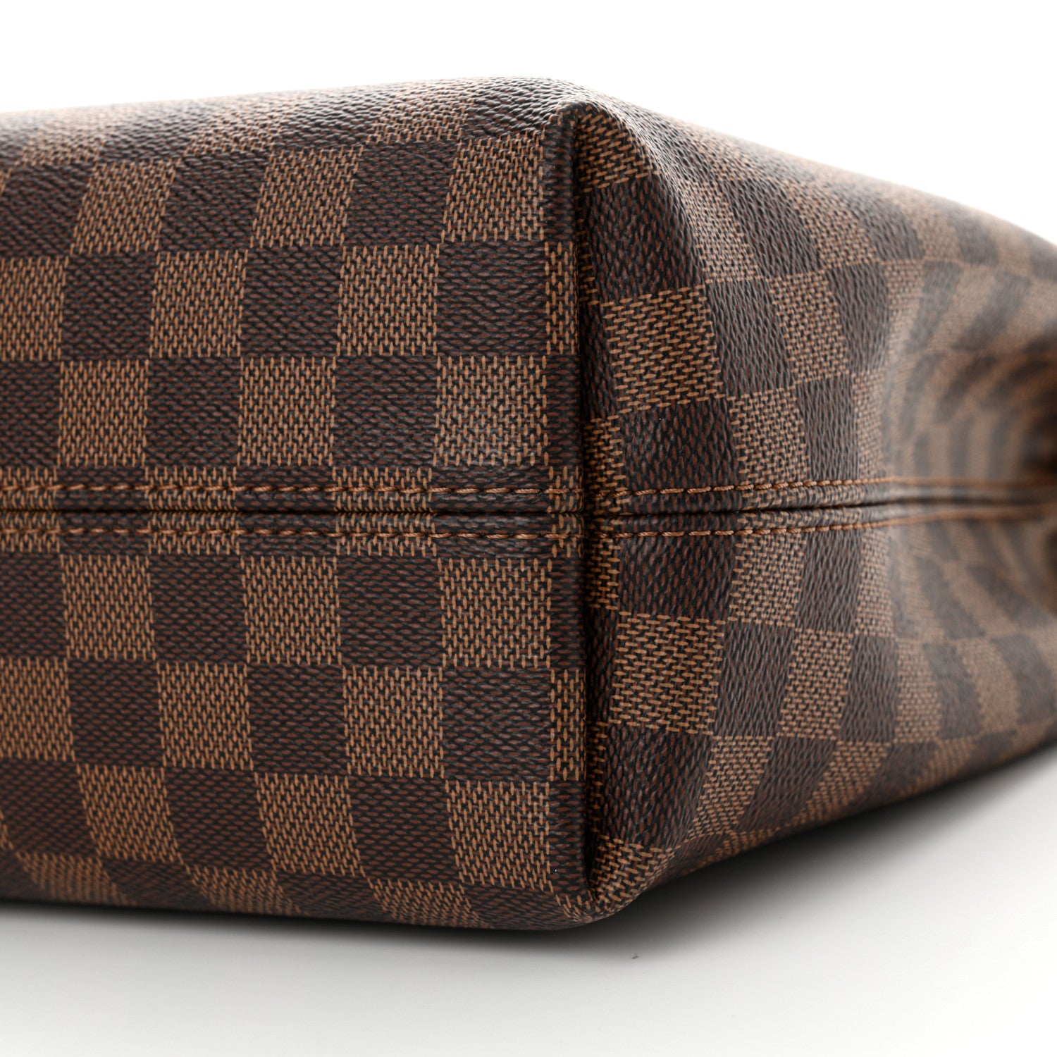 Louis Vuitton Damier Ebene Graceful PM 9 of 12