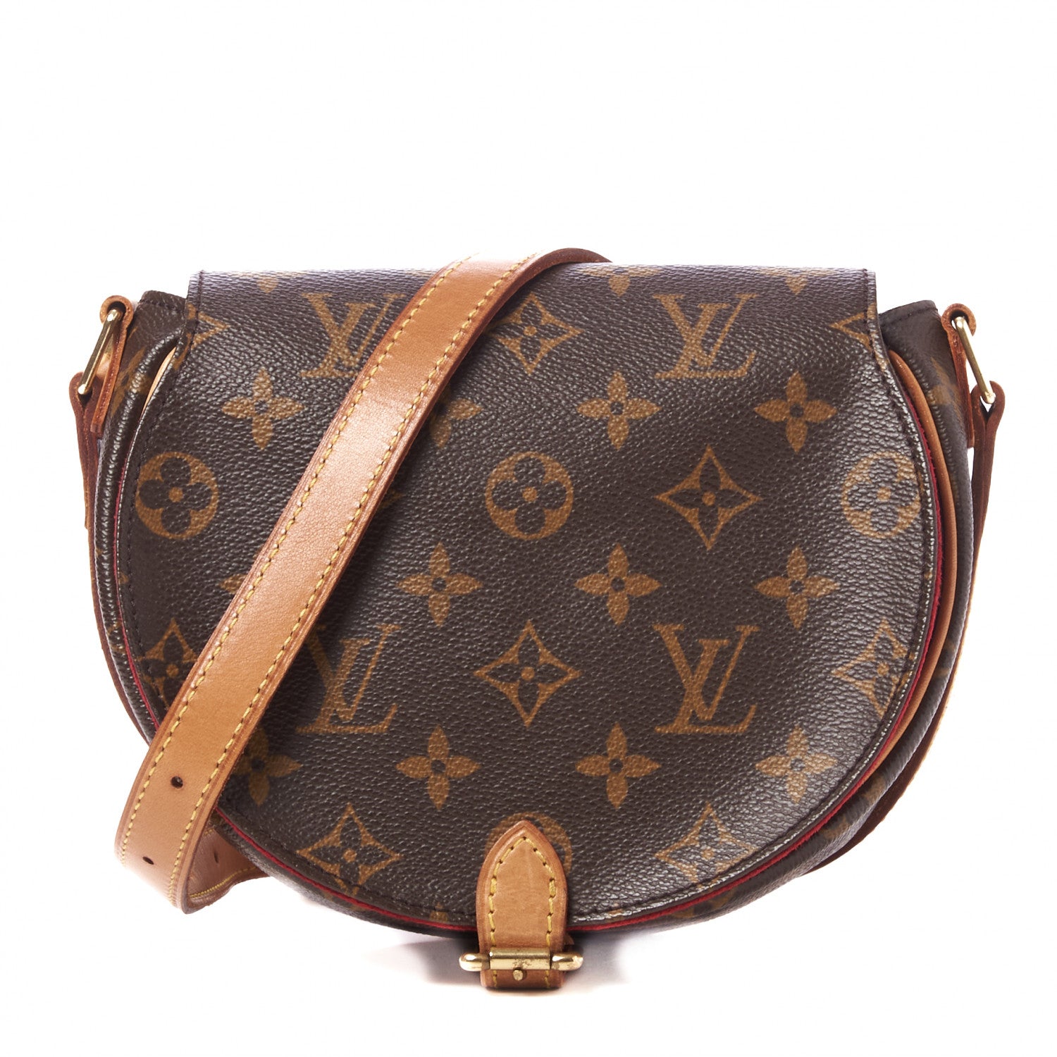 Louis Vuitton Monogram Tambourin 1 of 8