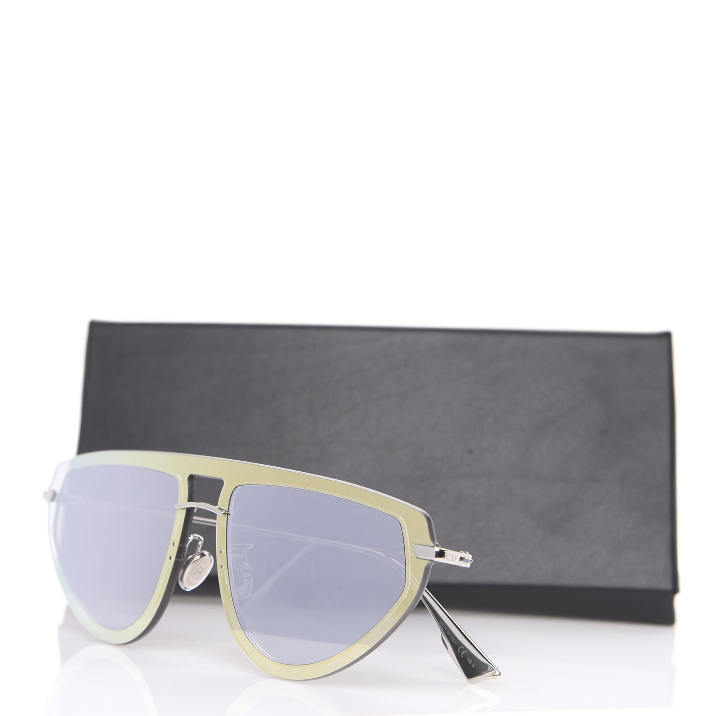 Ultime Sunglasses Gold