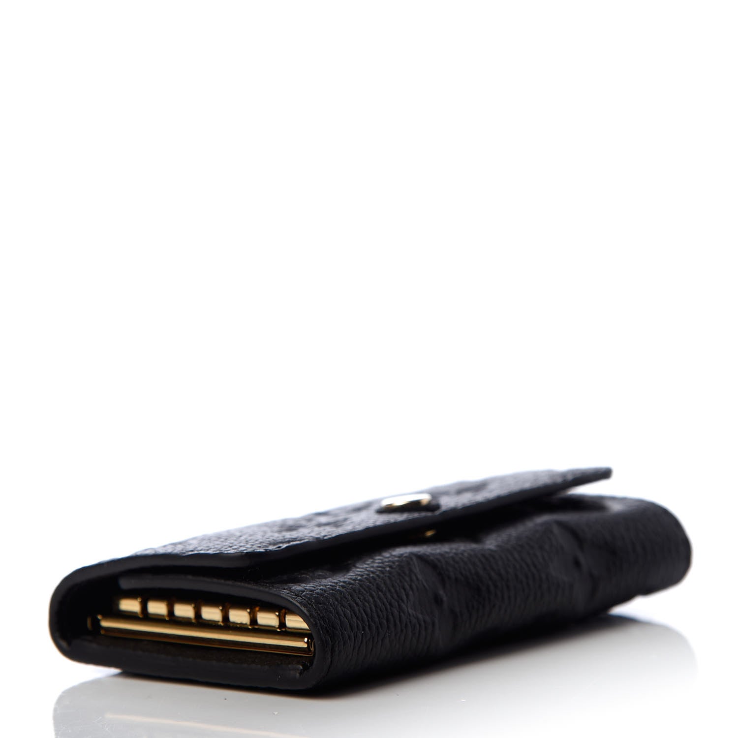 Louis Vuitton Empreinte Multicles 6 Key Holder Black 4 of 7