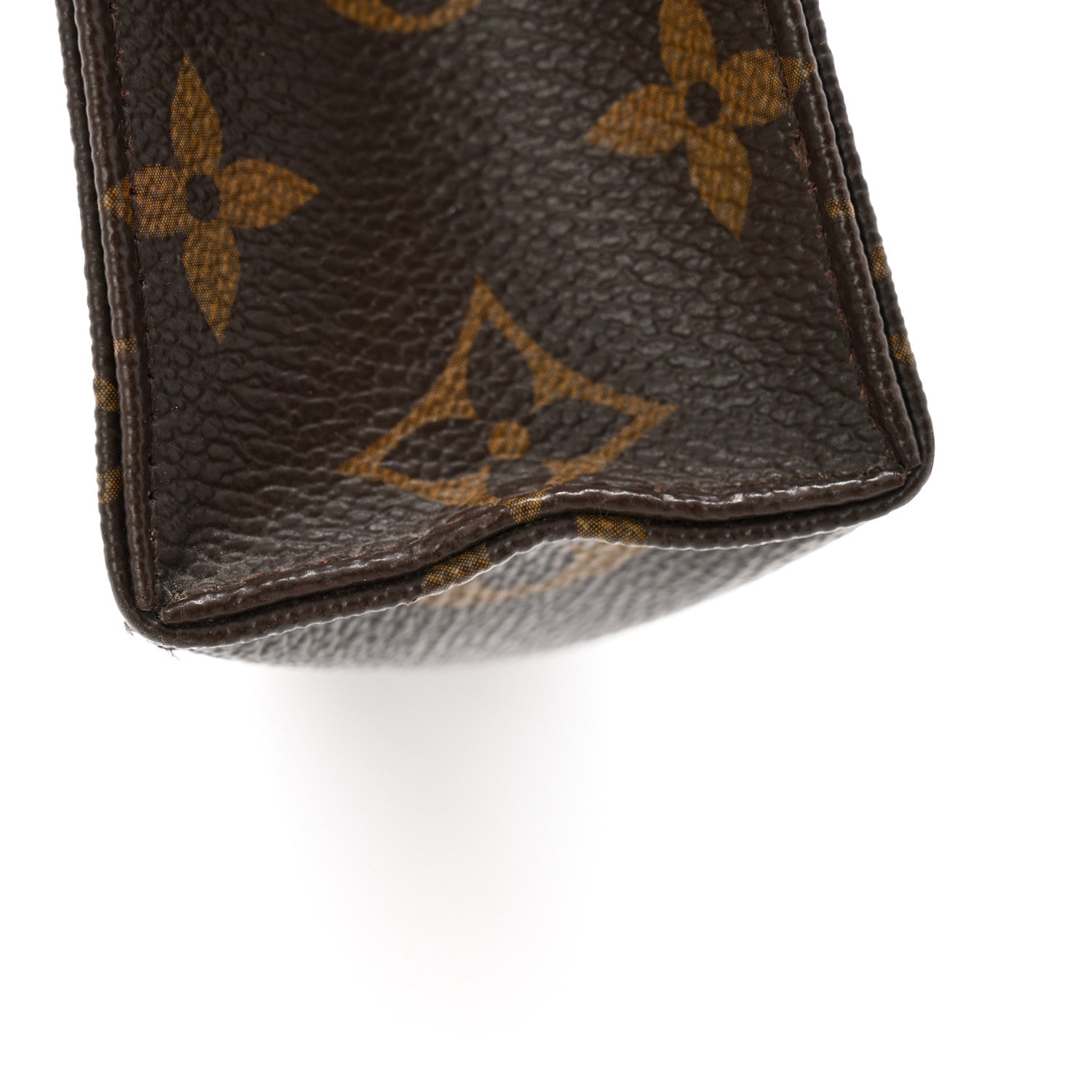 Louis Vuitton Monogram Toiletry Pouch 26 10 of 10