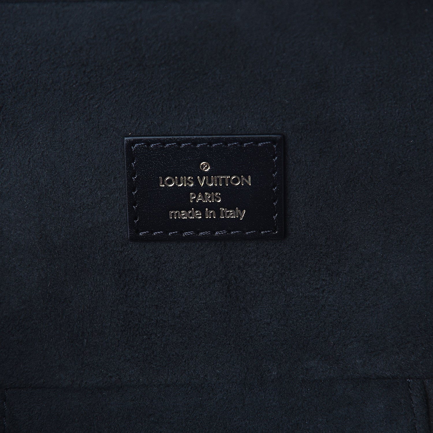 Louis Vuitton Reverse Monogram Vanity PM 5 of 8