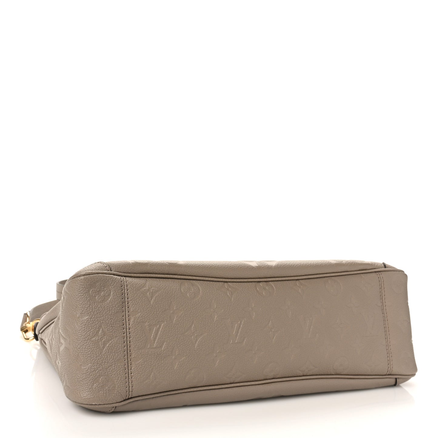 Empreinte Monogram Giant Trianon MM Tourterelle