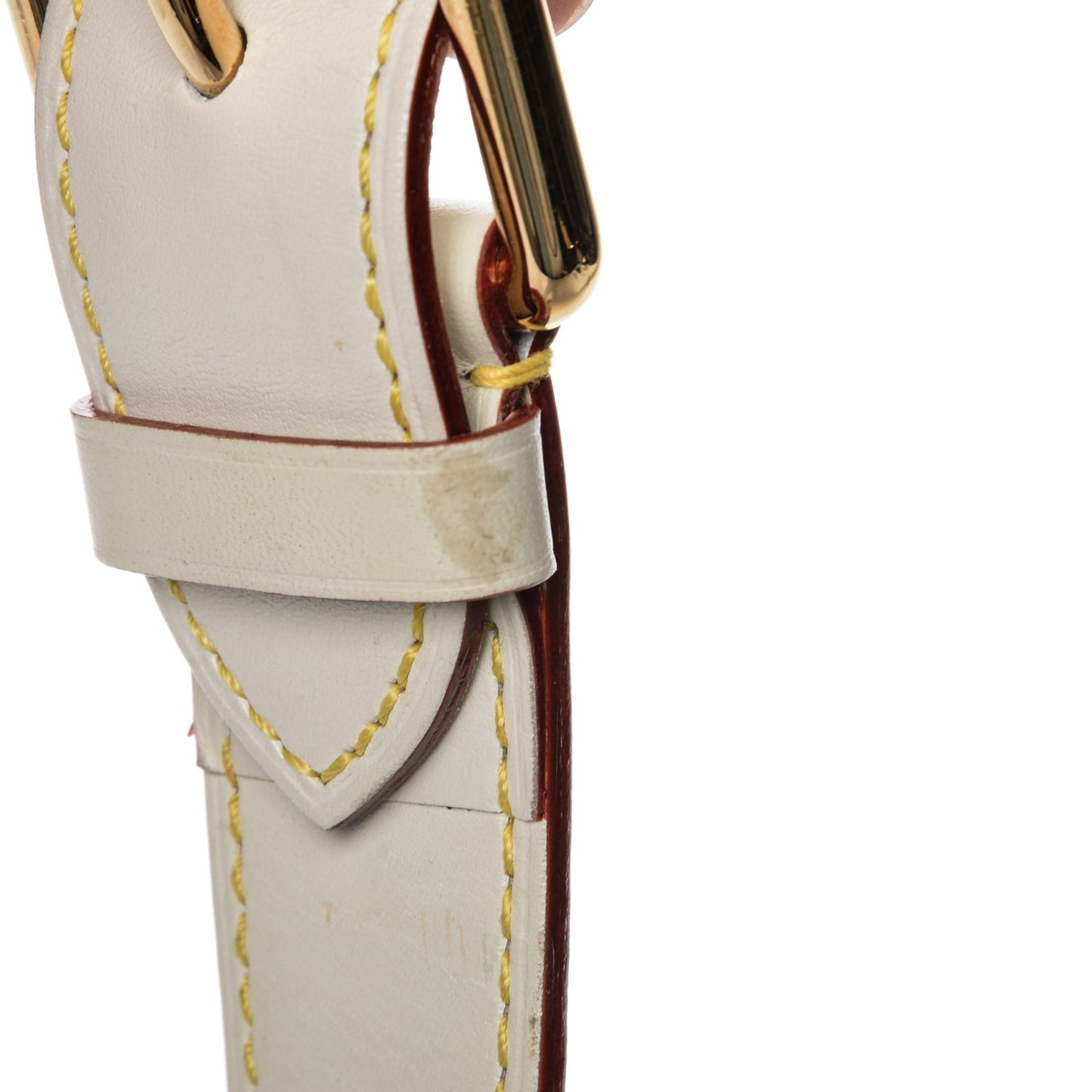 Suhali Le Talentueux White