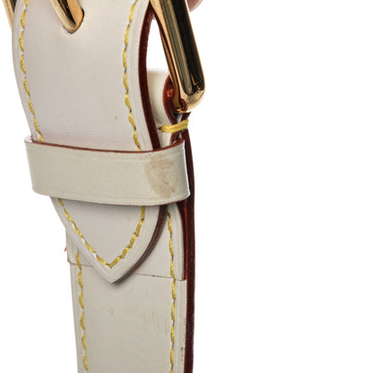Louis Vuitton Suhali Le Talentueux White 8 of 9