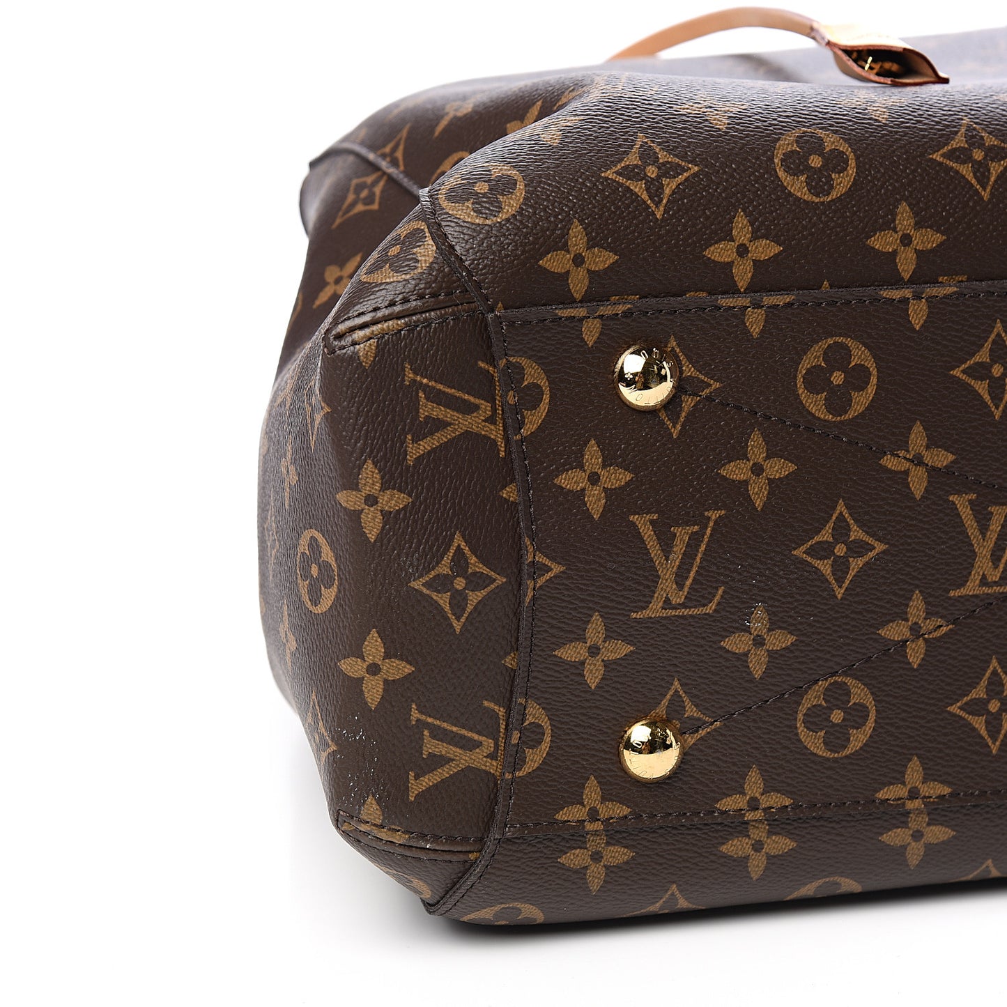 Monogram Montaigne GM