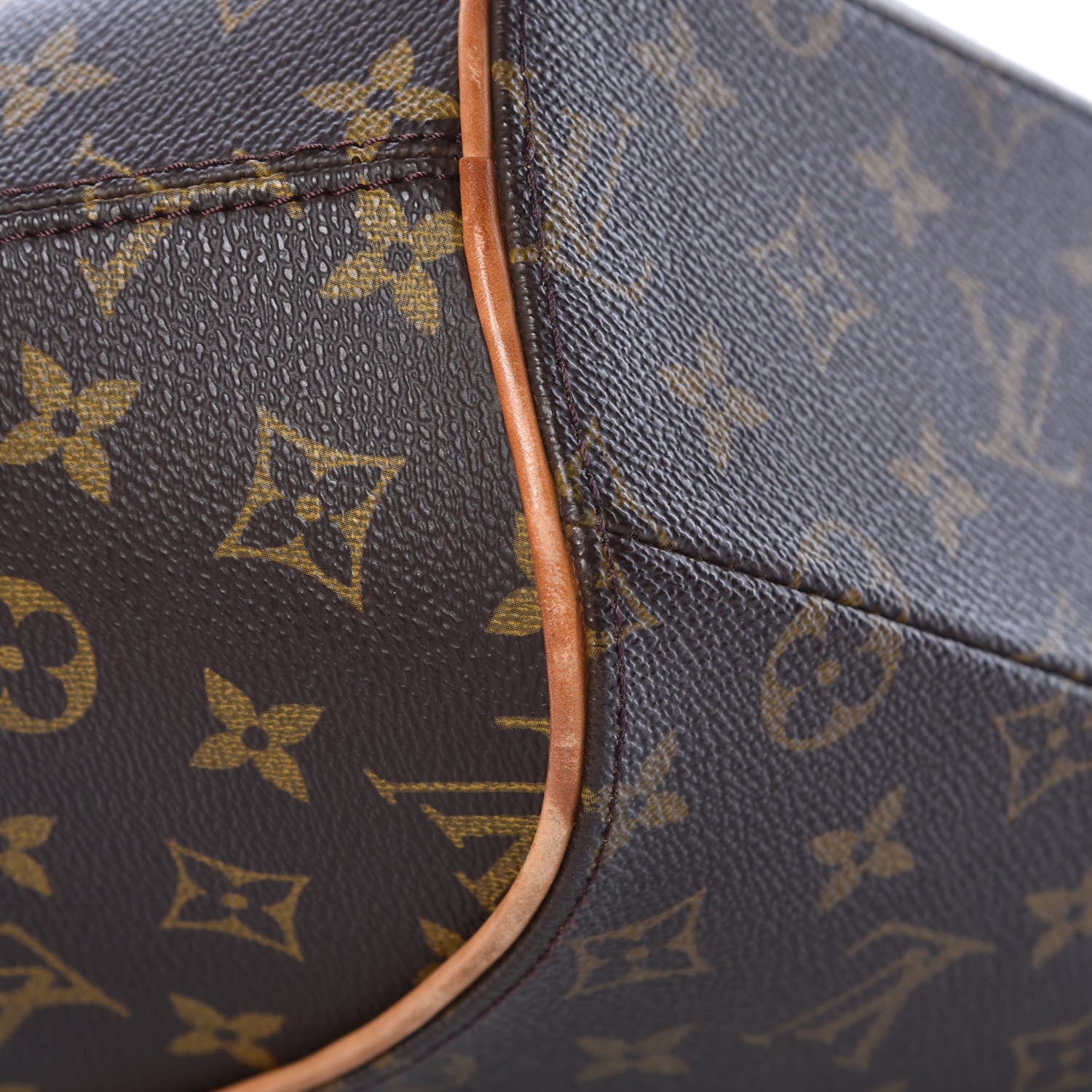 Louis Vuitton Monogram Ellipse GM Shopping Bag 14 of 21