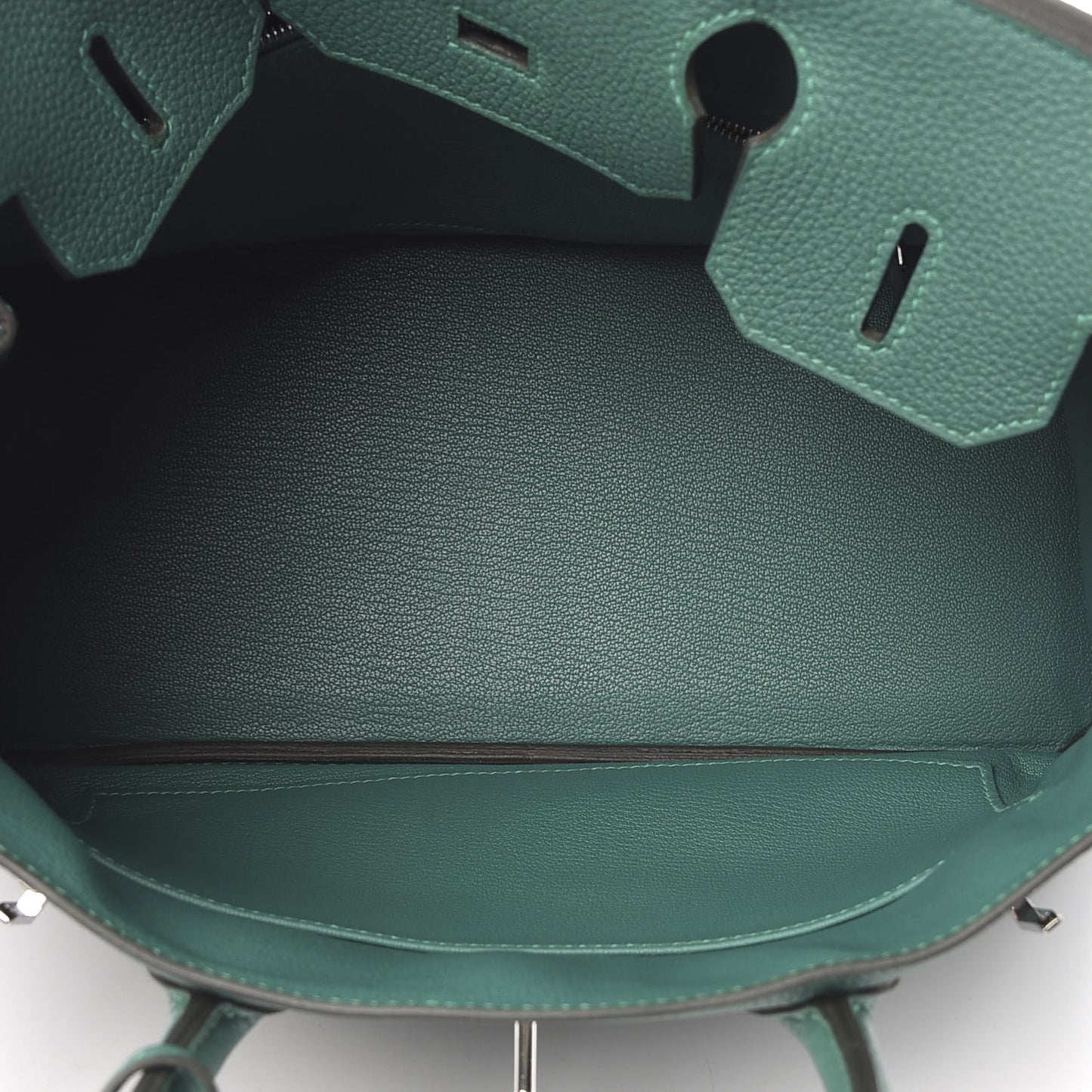 Togo Birkin 30 Malachite