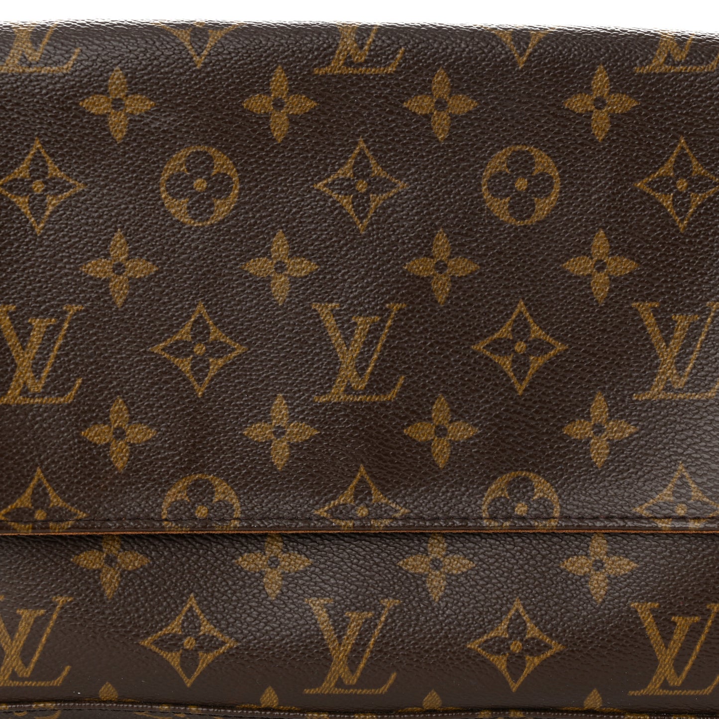 Monogram Mini Looping