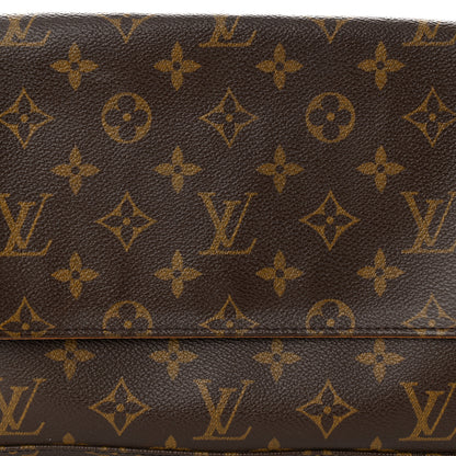 Louis Vuitton Monogram Mini Looping 8 of 12