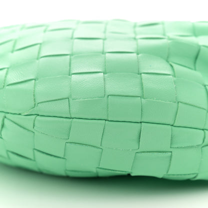 Bottega Veneta Nappa Intrecciato Mini Jodie Fountain 10 of 10