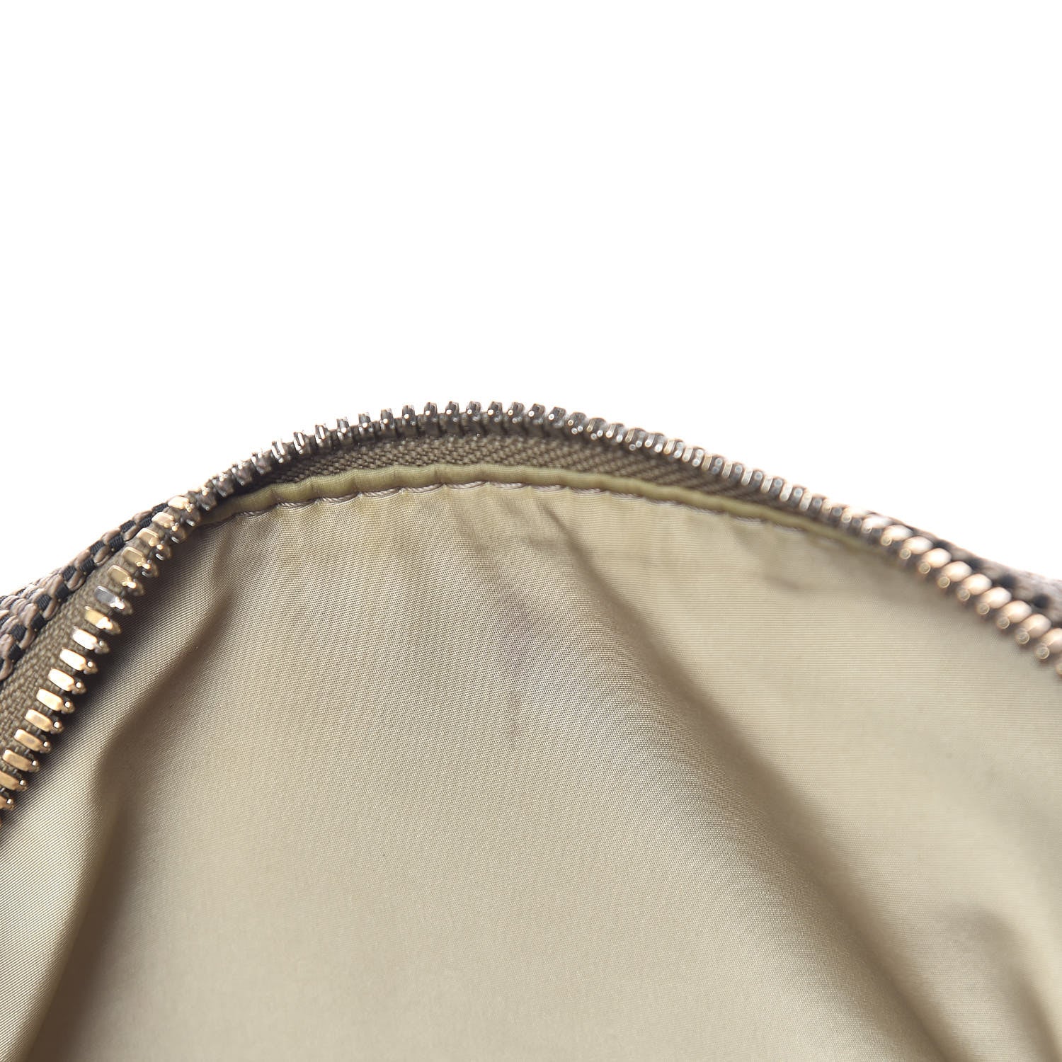 Louis Vuitton Damier Geant Citadin NM Terre 7 of 17