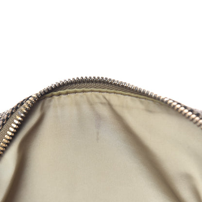 Louis Vuitton Damier Geant Citadin NM Terre 7 of 17