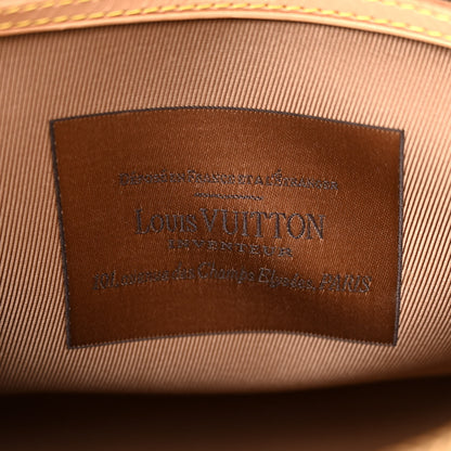 Louis Vuitton Monogram Fleur De Jais Sequins Speedy 30 6 of 14