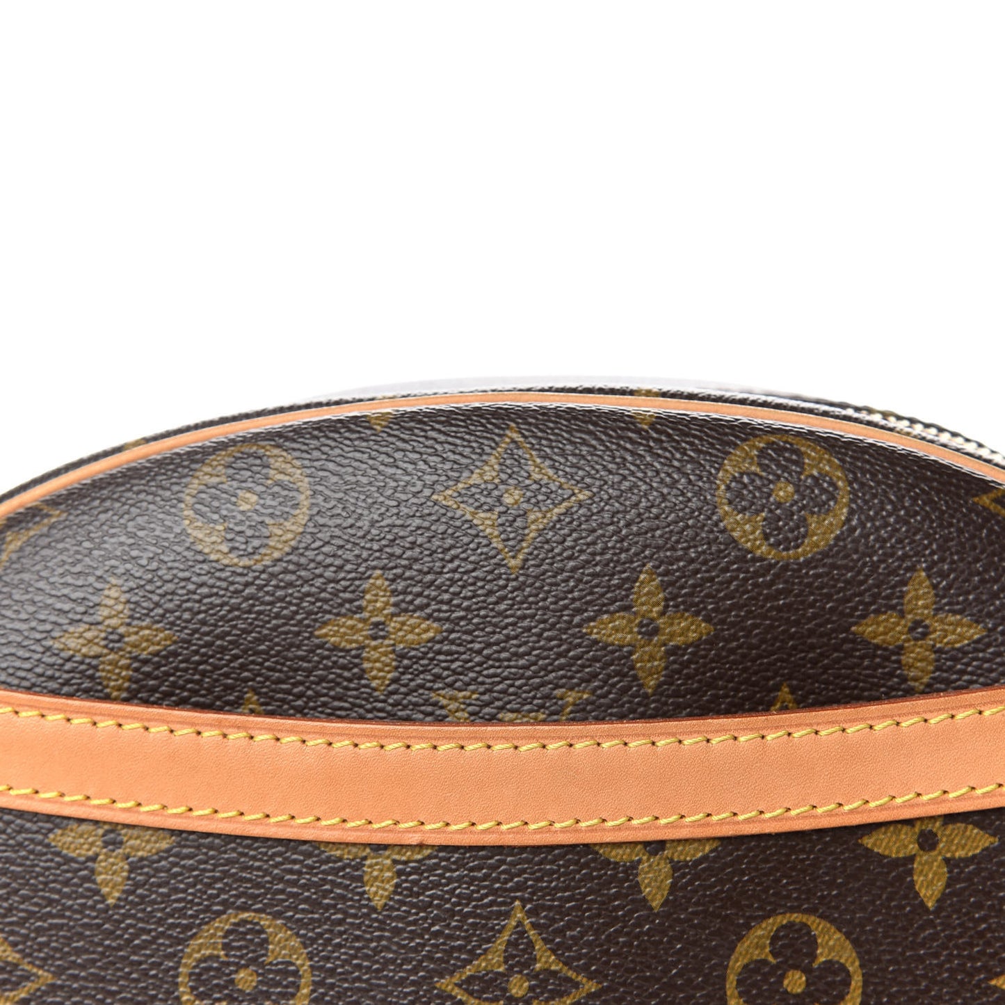 Monogram Blois