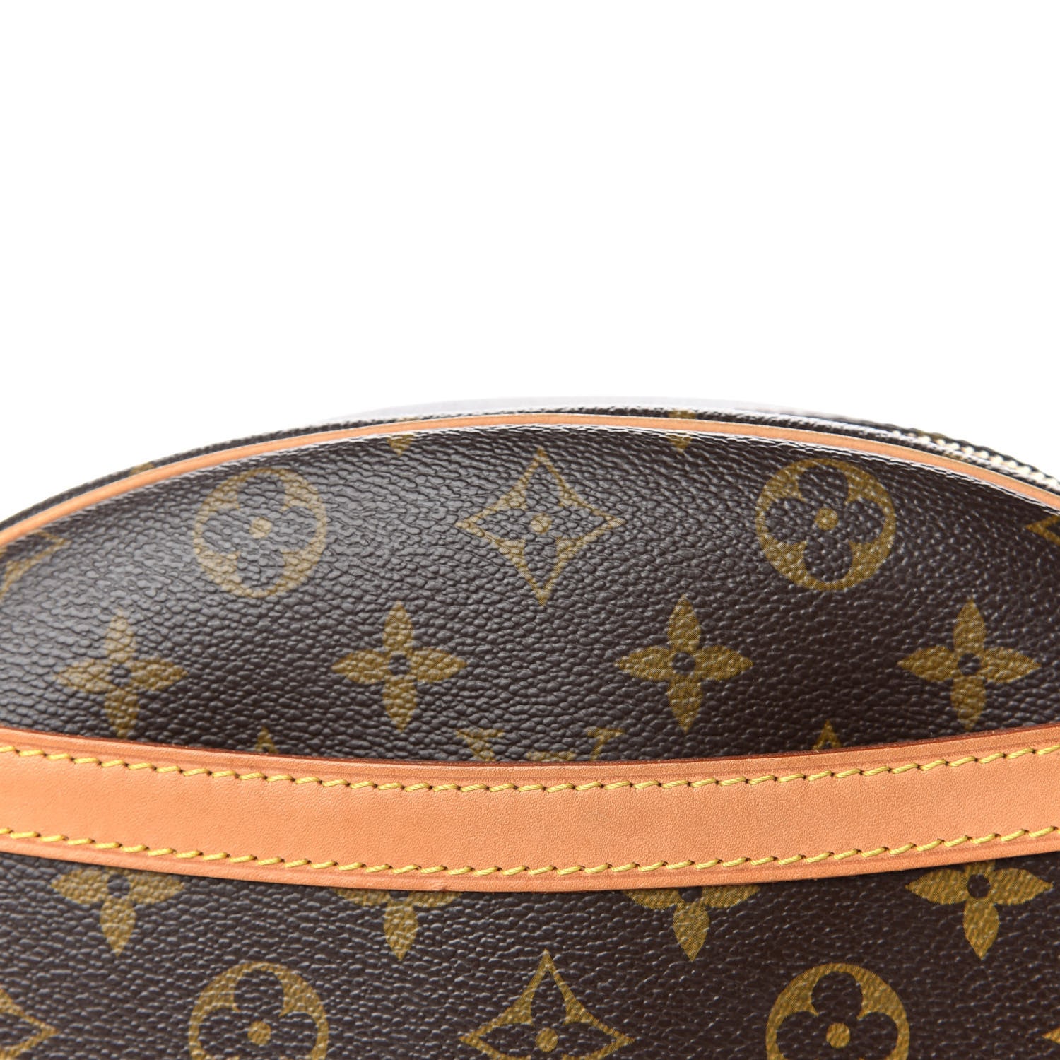 Louis Vuitton Monogram Blois 8 of 10