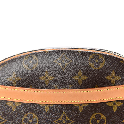 Louis Vuitton Monogram Blois 8 of 10