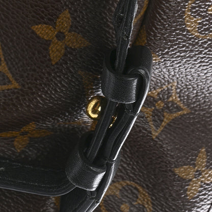 Louis Vuitton Monogram Palm Springs Backpack PM 24 of 24