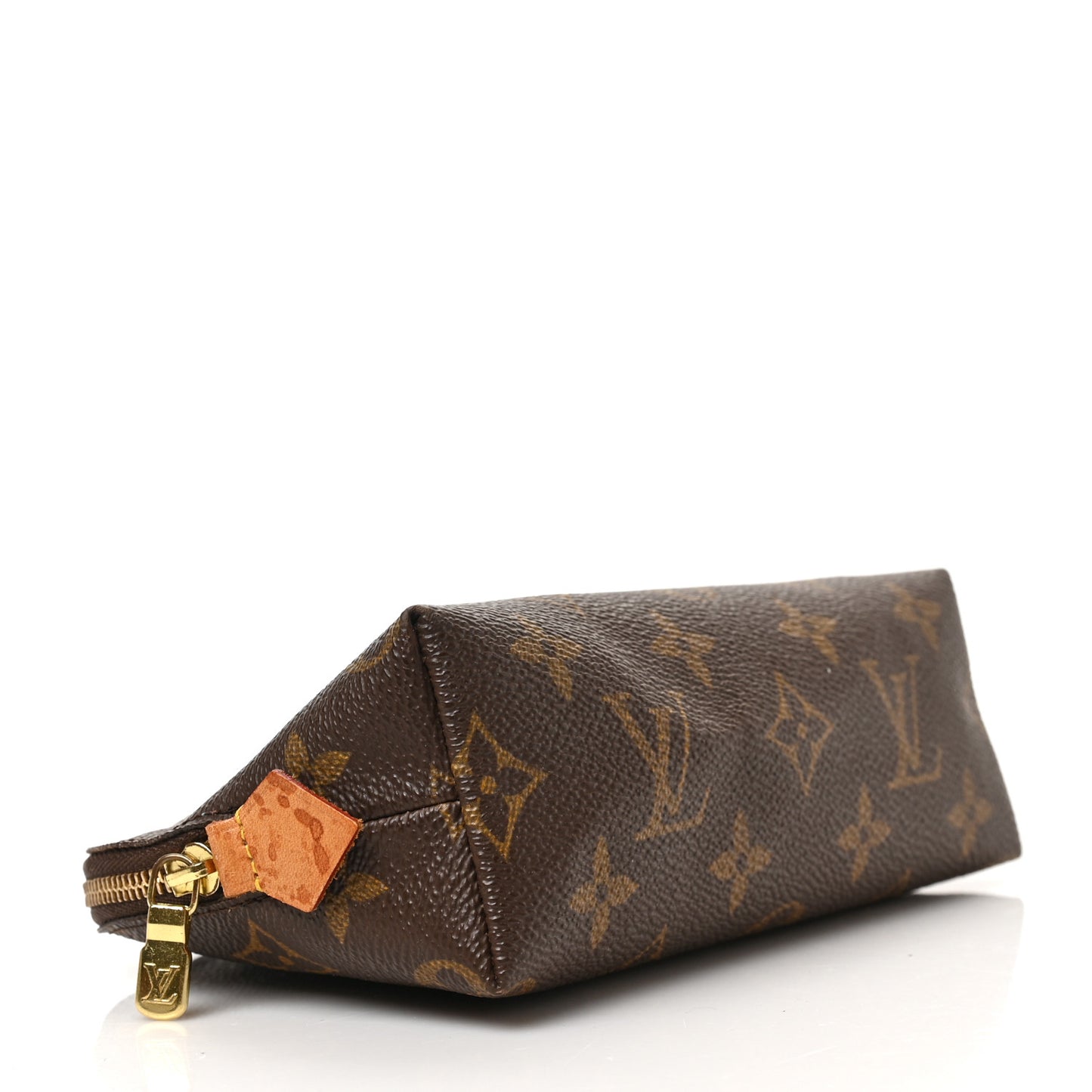 Monogram Cosmetic Pouch