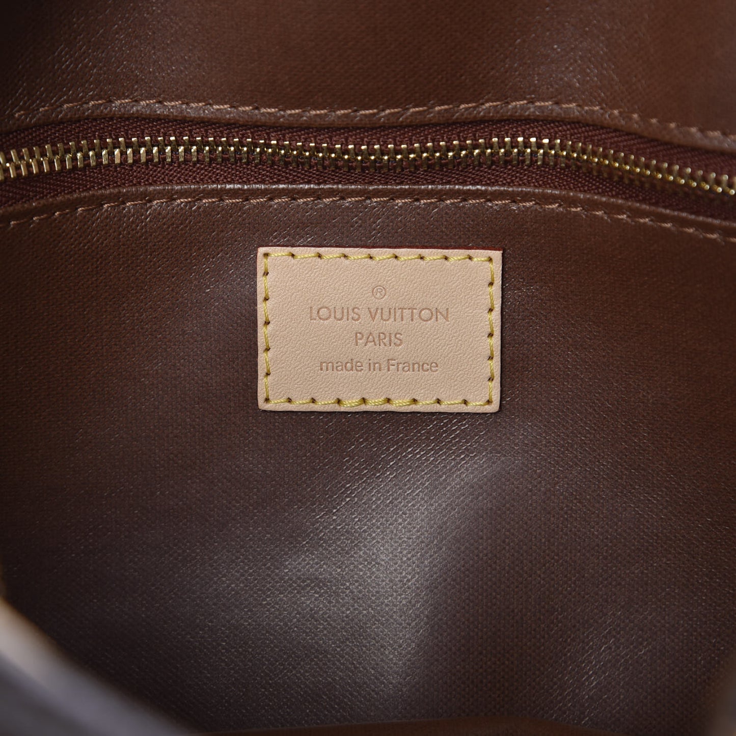 Monogram Toiletry Bag 25
