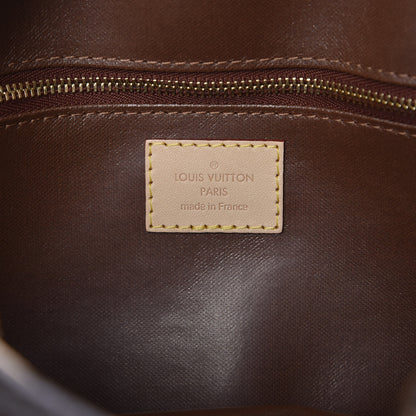 Louis Vuitton Monogram Toiletry Bag 25 6 of 10