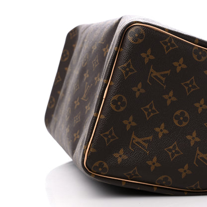 Louis Vuitton Monogram Speedy 35 9 of 13