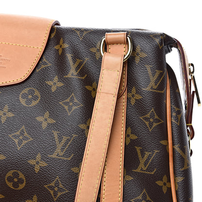 Louis Vuitton Monogram Stresa PM 15 of 15
