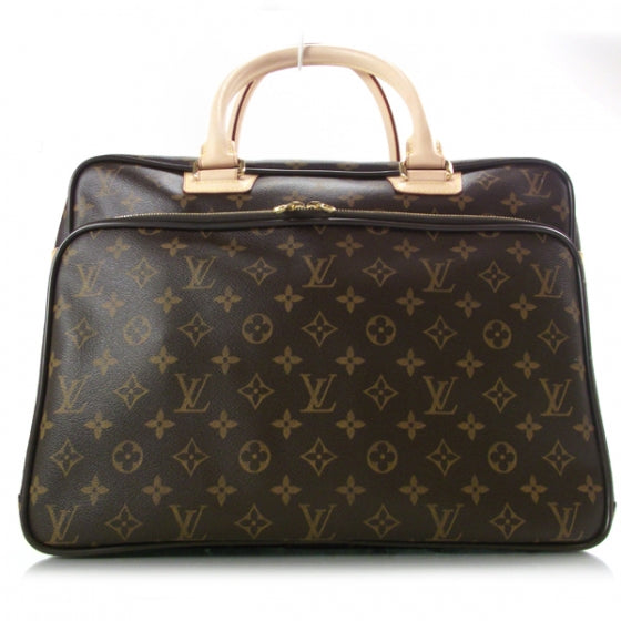 Monogram Icare Bag