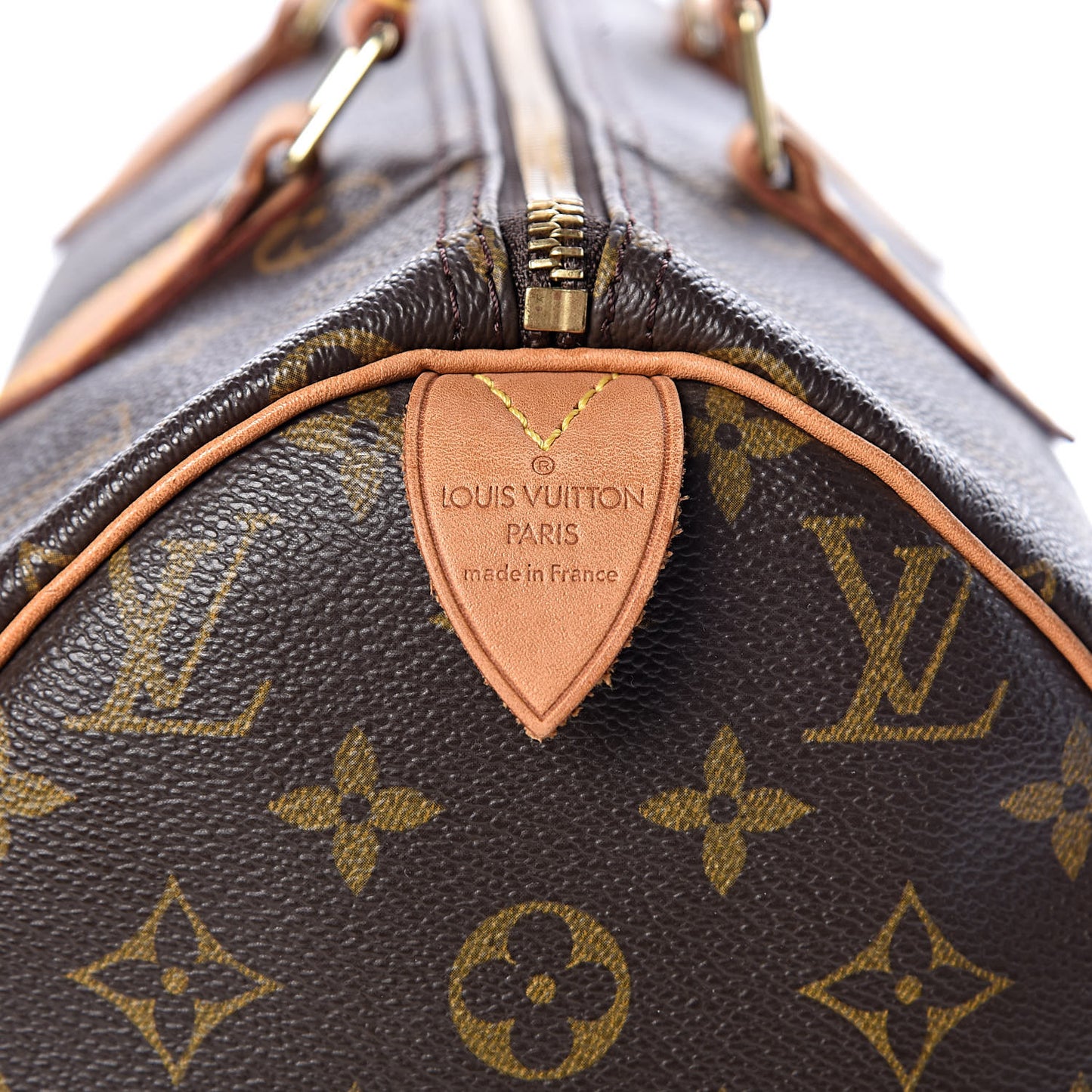 Monogram Speedy 30