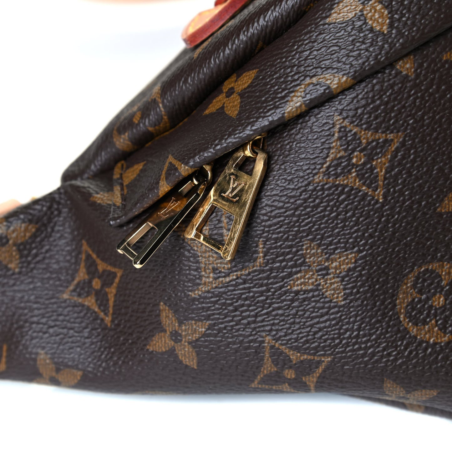 Monogram Bumbag