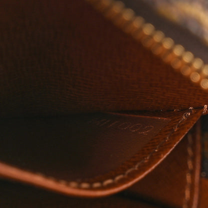 Louis Vuitton Monogram Pochette Cite 7 of 10