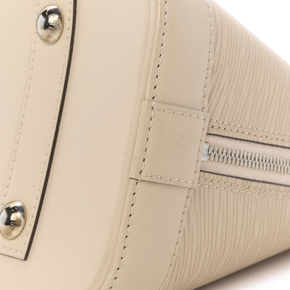 Louis Vuitton Epi Alma PM Dune 6 of 11
