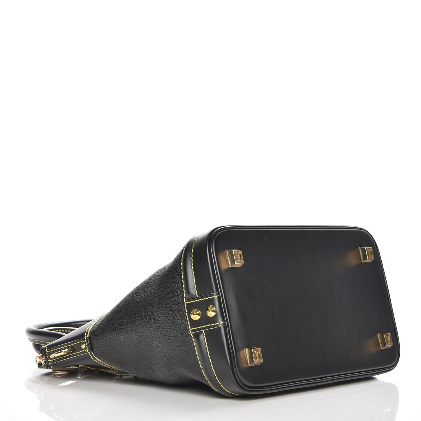 Suhali Lockit PM Black