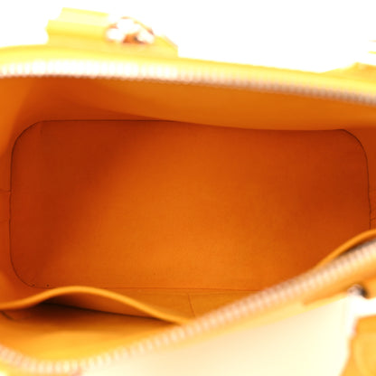 Louis Vuitton Epi Alma PM Tassil 5 of 11