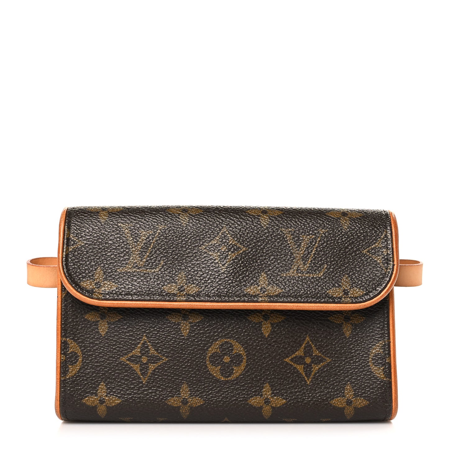 Monogram Pochette Florentine S