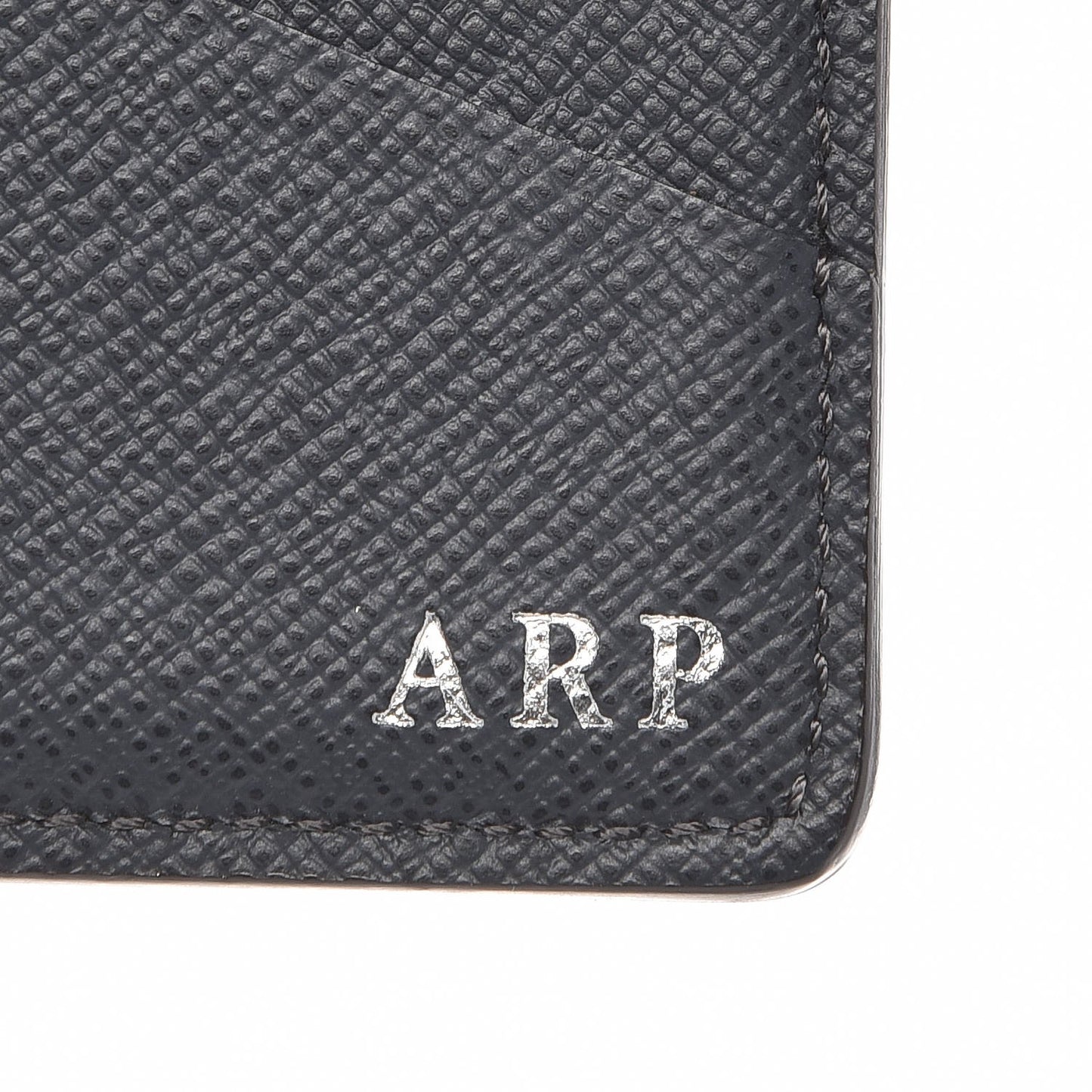 Epi Multiple Wallet Blue Nuit