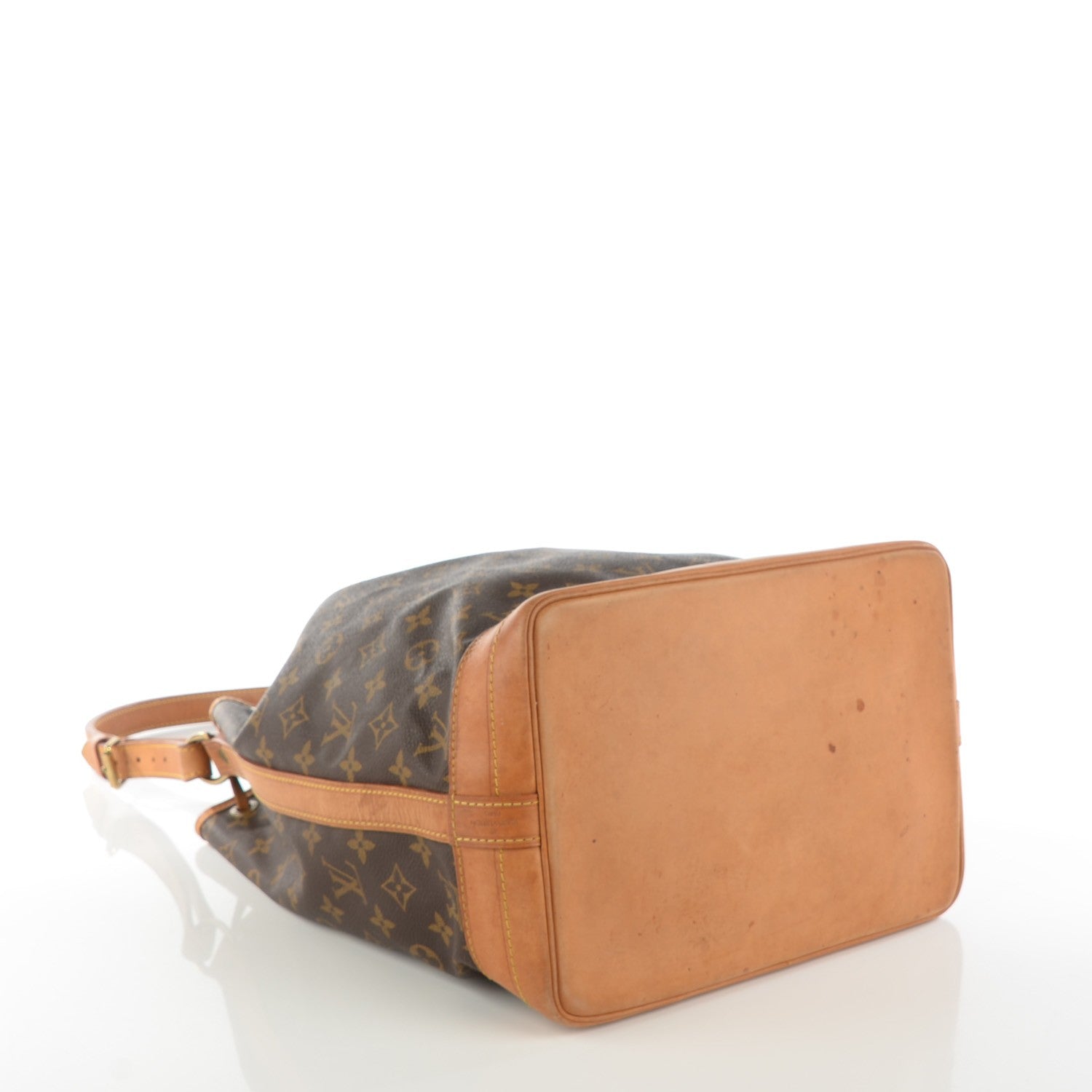 Louis Vuitton Monogram Noe 4 of 10