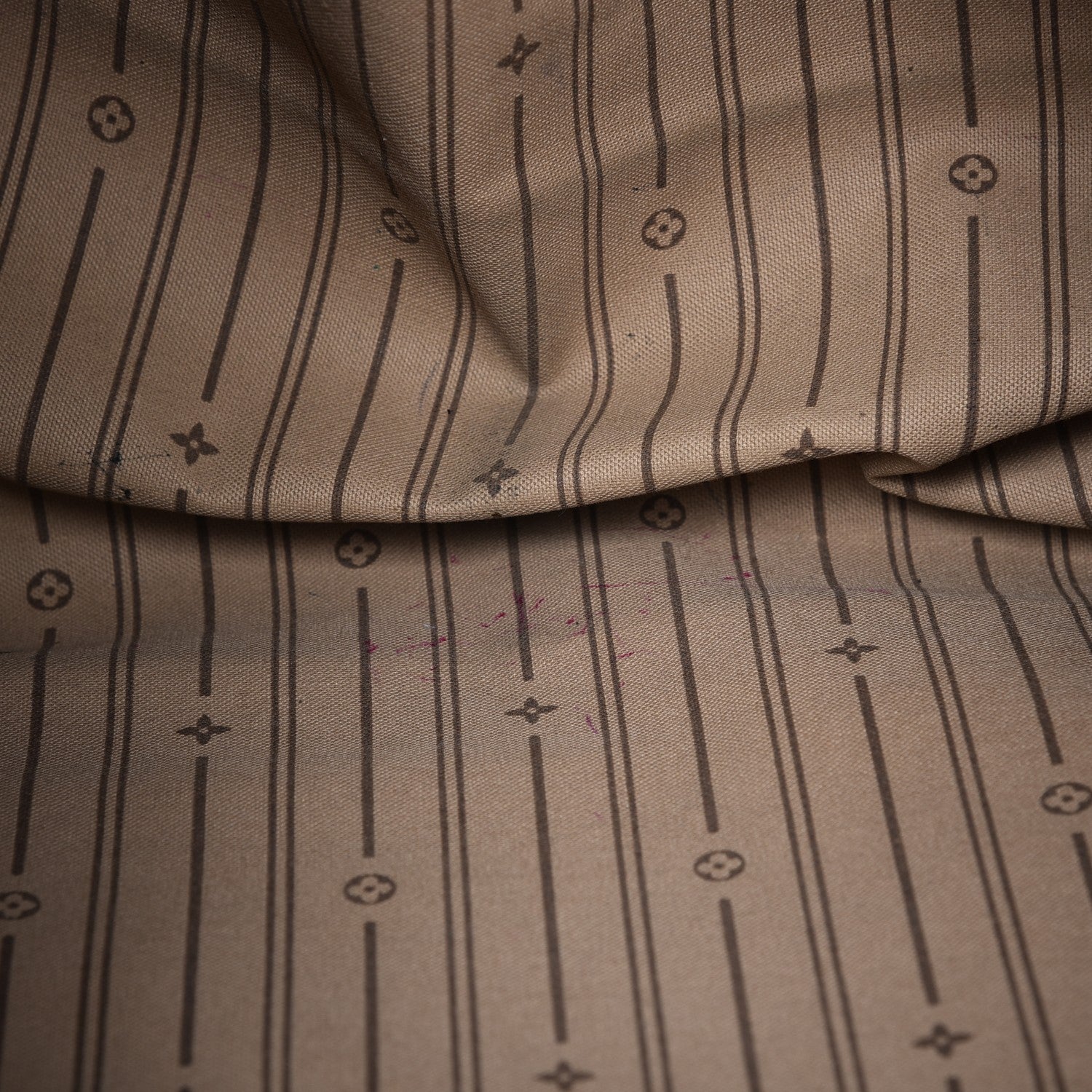Louis Vuitton Monogram Delightful GM 6 of 14