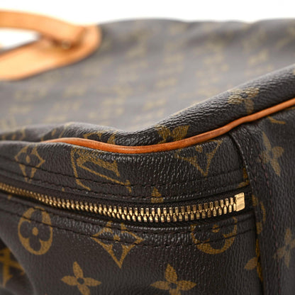 Louis Vuitton Monogram Excursion Shoe Bag 13 of 29